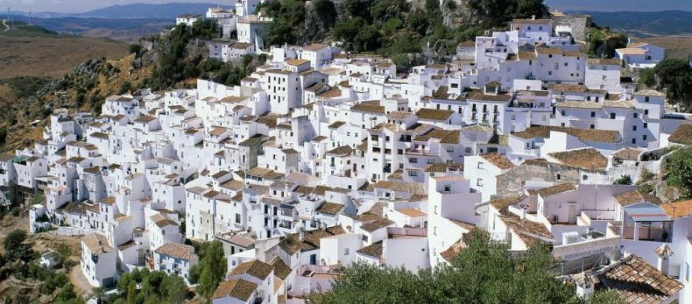 Κι όμως υπάρχει μια πόλη στον κόσμο όπου γιορτάζουν την Πρωτοχρονιά... τον Αύγουστο!